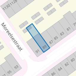 Perceel GVH08-L-13731