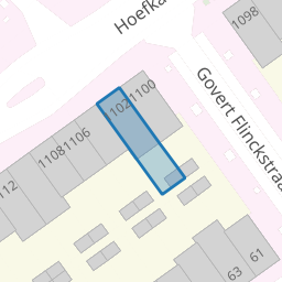 Perceel GVH08-L-13734