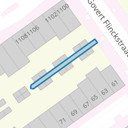 Perceel GVH08-L-13735