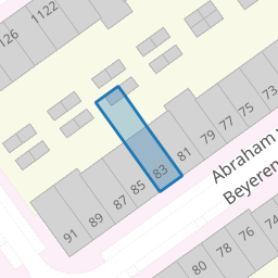 Perceel GVH08-L-13736