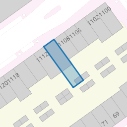 Perceel GVH08-L-13738