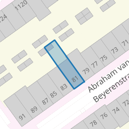 Perceel GVH08-L-13739