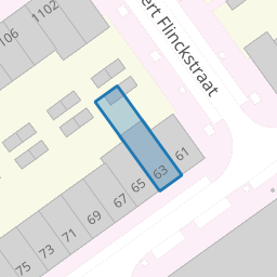 Perceel GVH08-L-13740