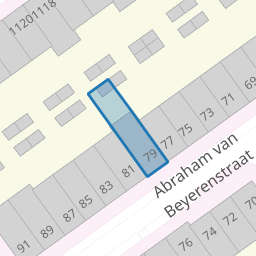 Perceel GVH08-L-13741