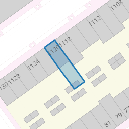 Perceel GVH08-L-13742