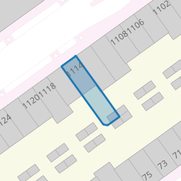 Perceel GVH08-L-13743