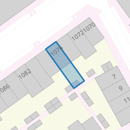 Perceel GVH08-L-13759