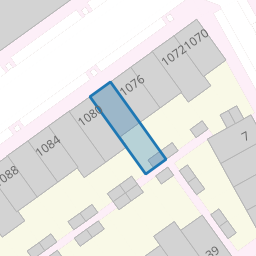 Perceel GVH08-L-13760