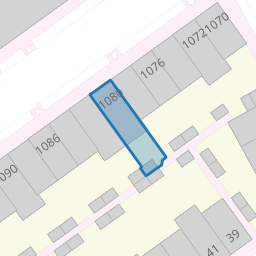 Perceel GVH08-L-13761