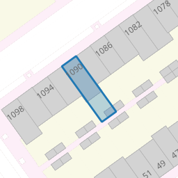 Perceel GVH08-L-13766