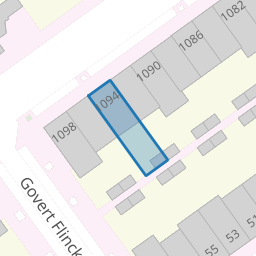 Perceel GVH08-L-13768