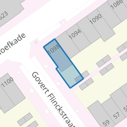 Perceel GVH08-L-13770