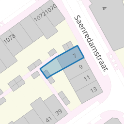 Perceel GVH08-L-13771