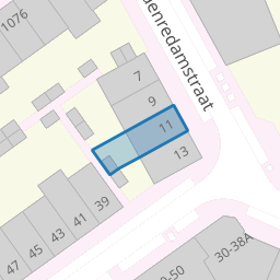 Perceel GVH08-L-13773