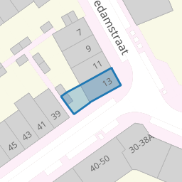 Perceel GVH08-L-13774