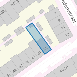 Perceel GVH08-L-13775