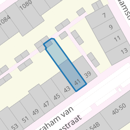 Perceel GVH08-L-13776