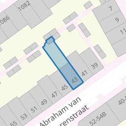 Perceel GVH08-L-13777