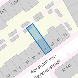 Perceel GVH08-L-13778