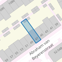 Perceel GVH08-L-13779