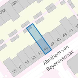 Perceel GVH08-L-13780