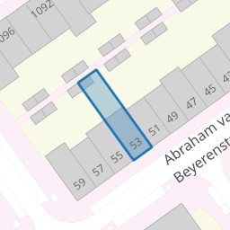 Perceel GVH08-L-13782