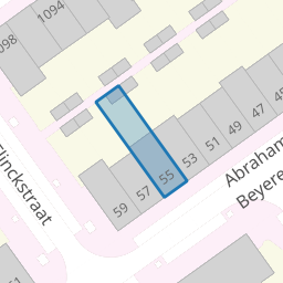 Perceel GVH08-L-13783