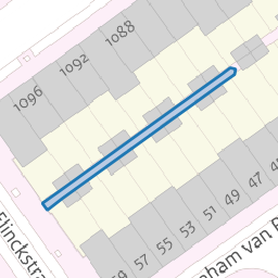 Perceel GVH08-L-13786