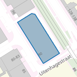 Perceel GVH08-L-13791