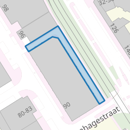 Perceel GVH08-L-13792