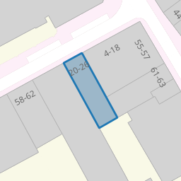 Perceel GVH08-L-13837