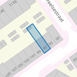 Perceel GVH08-L-13845