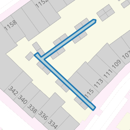 Perceel GVH08-L-13849