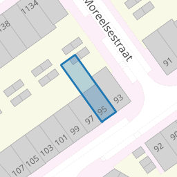 Perceel GVH08-L-13850