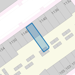 Perceel GVH08-L-13853