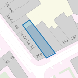 Perceel GVH08-L-1389