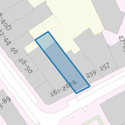 Perceel GVH08-L-1390