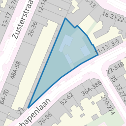 Perceel GVH08-L-13901