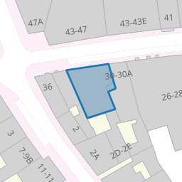 Perceel GVH08-L-13905