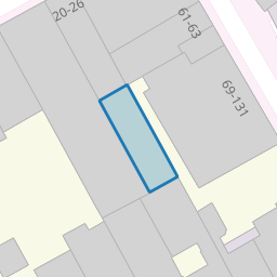 Perceel GVH08-L-13932