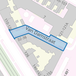 Perceel GVH08-L-13940