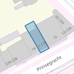 Perceel GVH08-L-13952