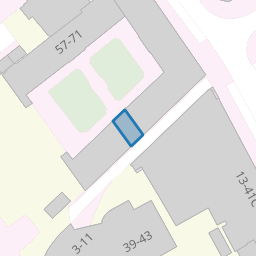 Perceel GVH08-L-1560