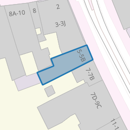 Perceel GVH08-L-1562