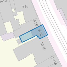 Perceel GVH08-L-1608