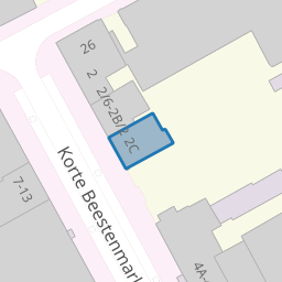 Perceel GVH08-L-1695