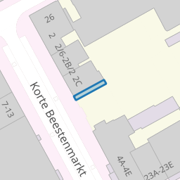 Perceel GVH08-L-1696