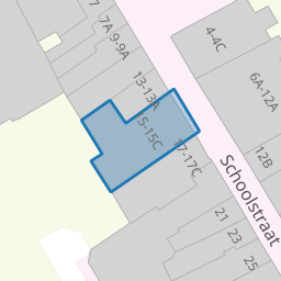 Perceel GVH08-L-1739