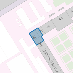 Perceel GVH08-L-1784