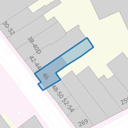 Perceel GVH08-L-1816